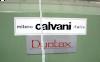  CALVANI Duotex Twister, Model NEW JET 8/F, 8 spindles,